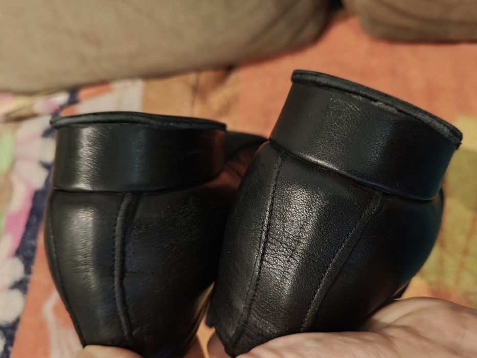 Buty do tańca rozm 42 męskie