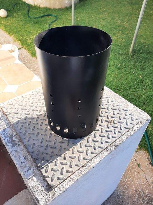 Vendo ateador de brasas