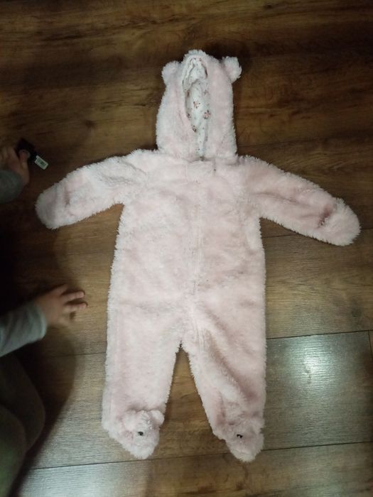 Комбінезон carter 's для дівчинки