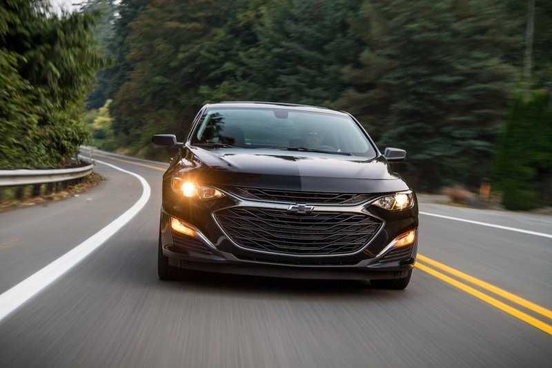 Chevrolet Malibu 2023 р с правом выкупа, в рассрочку