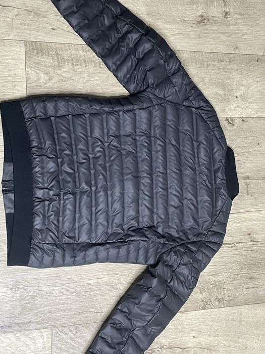 Куртка Calvin Klein кельвін кляйн
