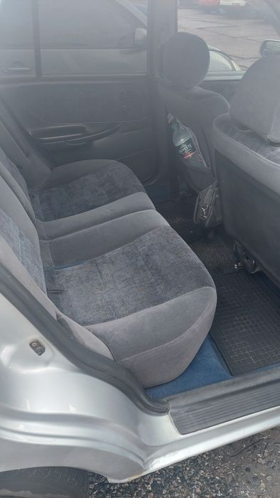 Продам Mazda 626 универсал: 2 100 $ - Mazda Черкаси на Olx