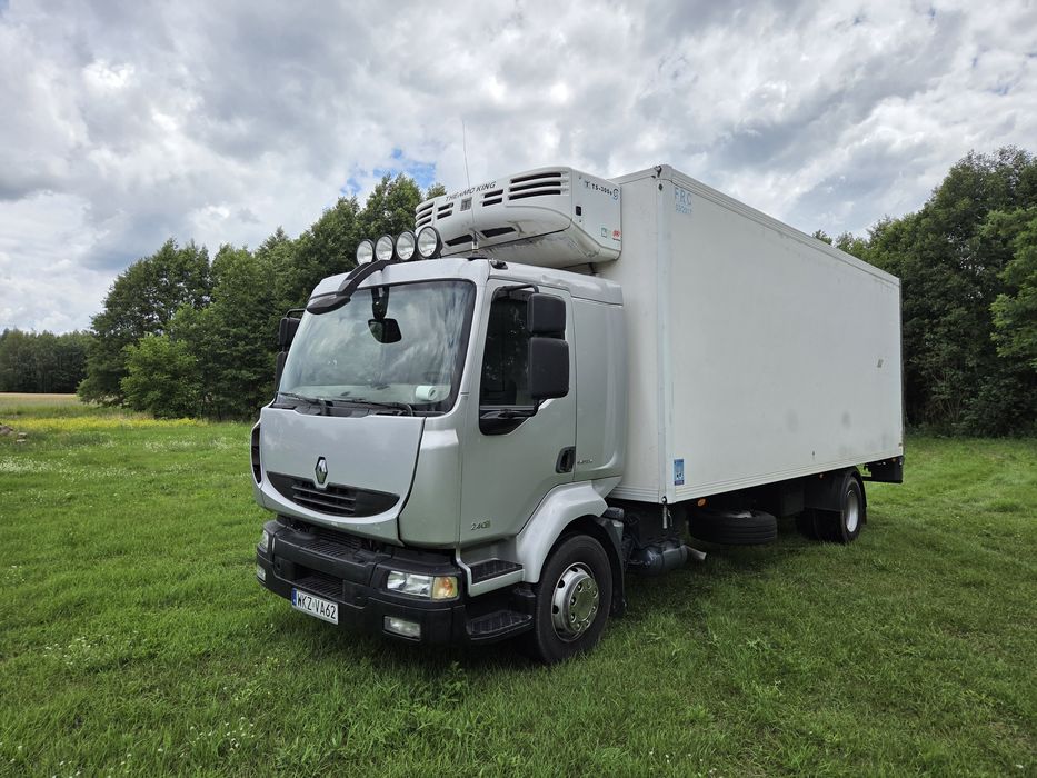 Sprzedam Renault medium