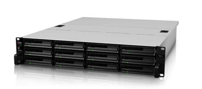 Data Server / Storage Solution / RackStation