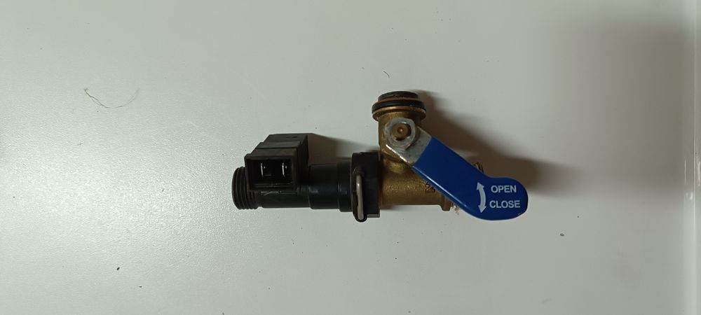 Ferroli DOMIproject F 24 D