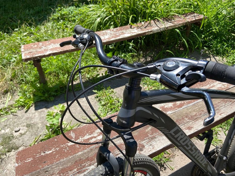Велосипед CROSSRIDE