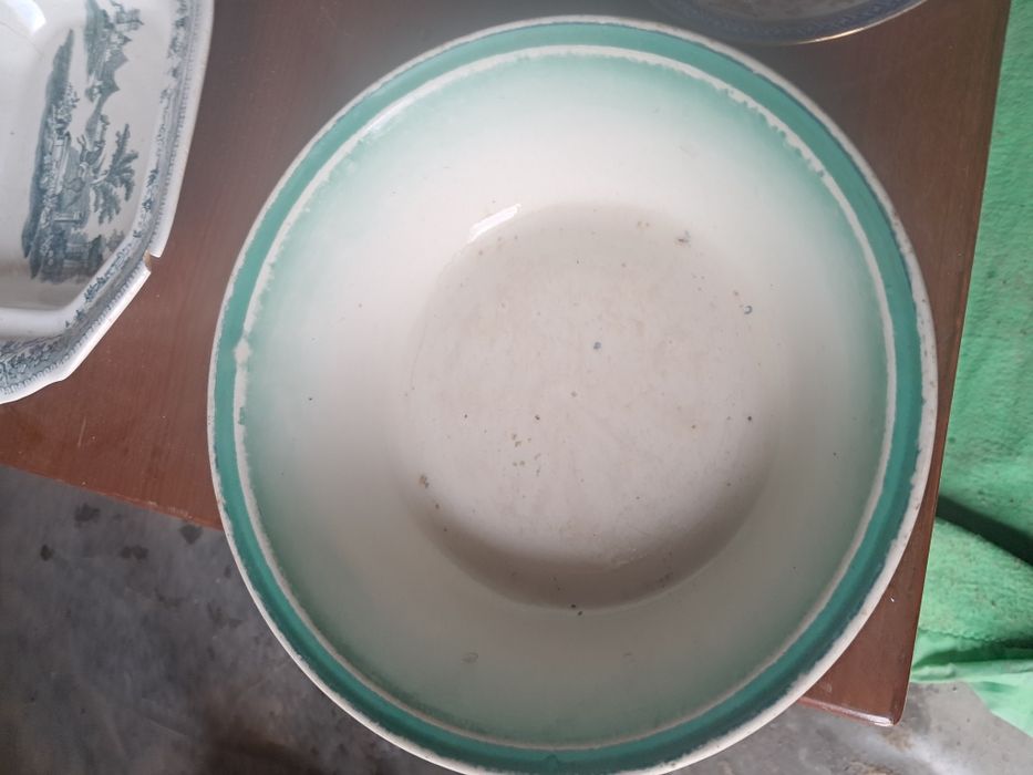 Alguidar antigo,fianca sacavem