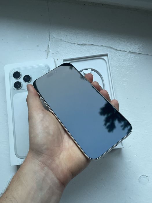 iPhone 17 Pro Max 256GB - Nówka - Okazja - Gwarancja