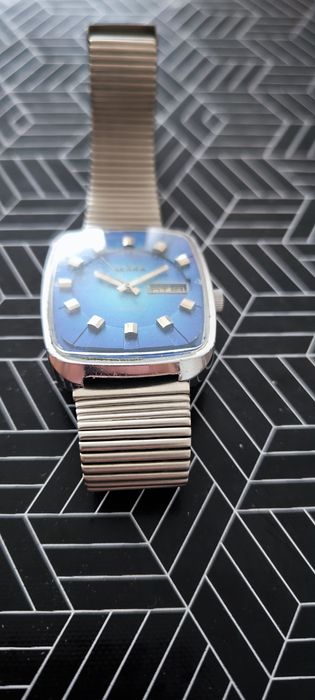 Czajka Rezonator Quartz