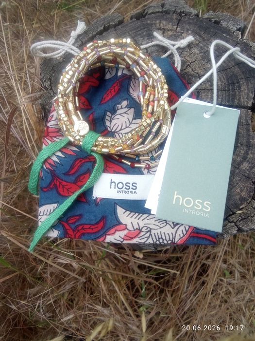 Браслет Hoss Intropia ( Іспанія)