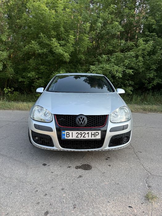 Volkswagen Golf 5