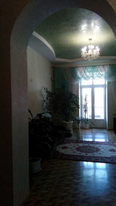 Красивый дом у самого Дюка! Воронцовский переулок. Центр центра