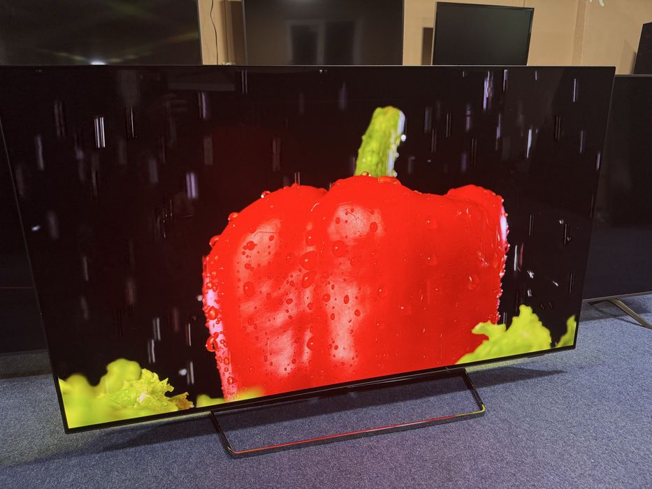 Philips 55OLED857 Android 4К 120Hz 2022р