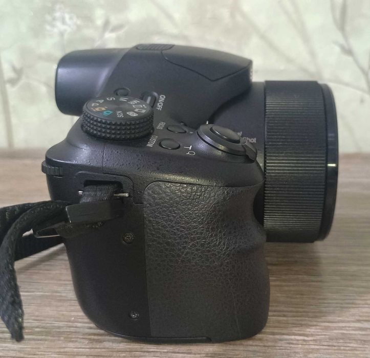 Sony Cyber-shot DSC-HX300.  Торг!