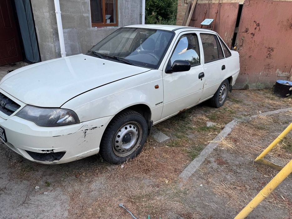 Продам машину Нексія n150