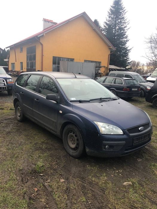 Розборка Запчастини б у форд фокус2  ford focus 2
