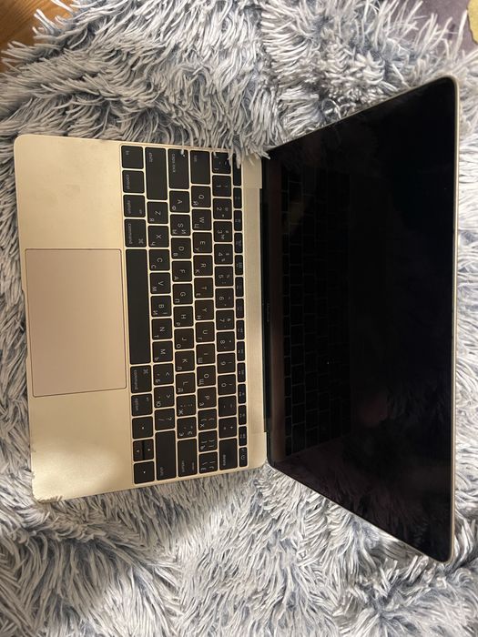 macbook a1534 - купити ноутбуки - Ціна на OLX.ua