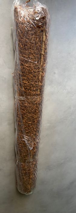 Tapete/ Carpete Shaggy Silk 1,30x1,90
