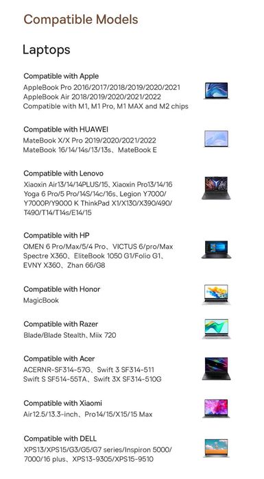 Hub Baseus 8 w 1 USB-C