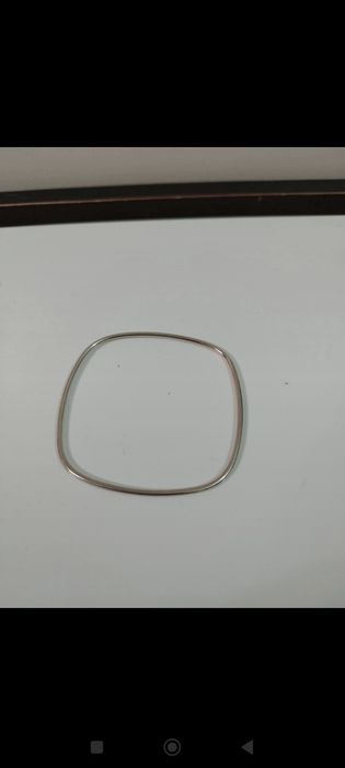 Pulseira em prata 925