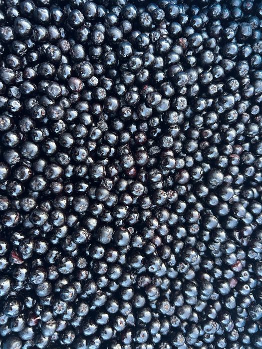 Malina mrożona -grys. Wysyłka InPost/Dostawa