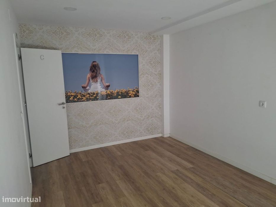 Escritório Privativo - 14m2 - Centro de Escritórios da Quinta do Conde