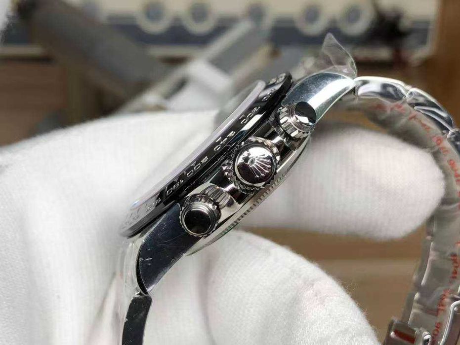 Rolex Panda Daytona