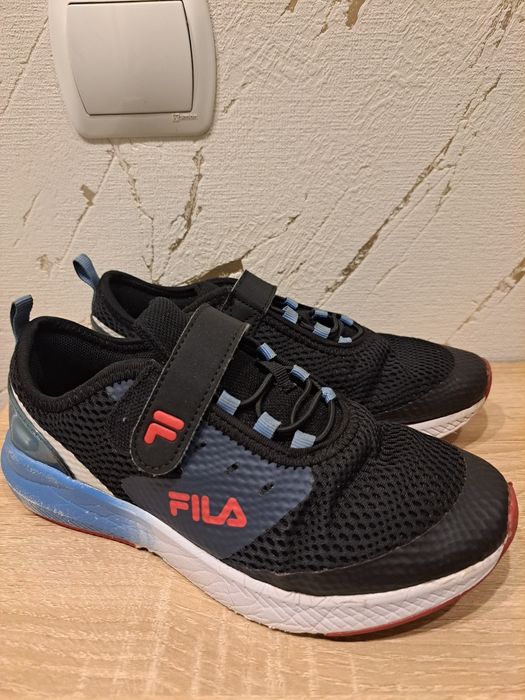 Adidasy fila dla chlopca