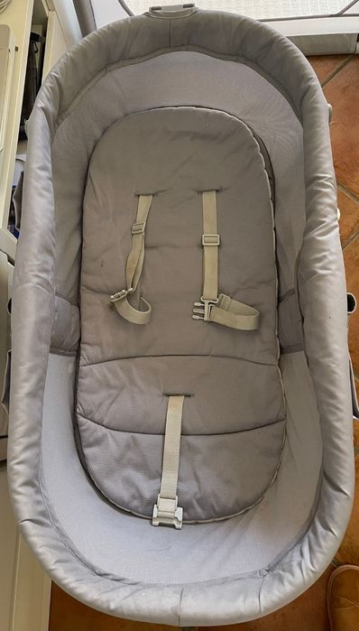 5 em 1 Chicco Baby UG PRo