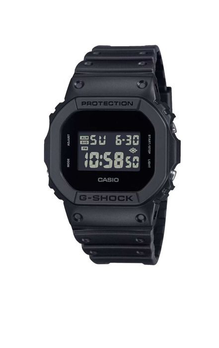 Продам Годинник Casio G-Shock Original DW-5600UBB-1ER