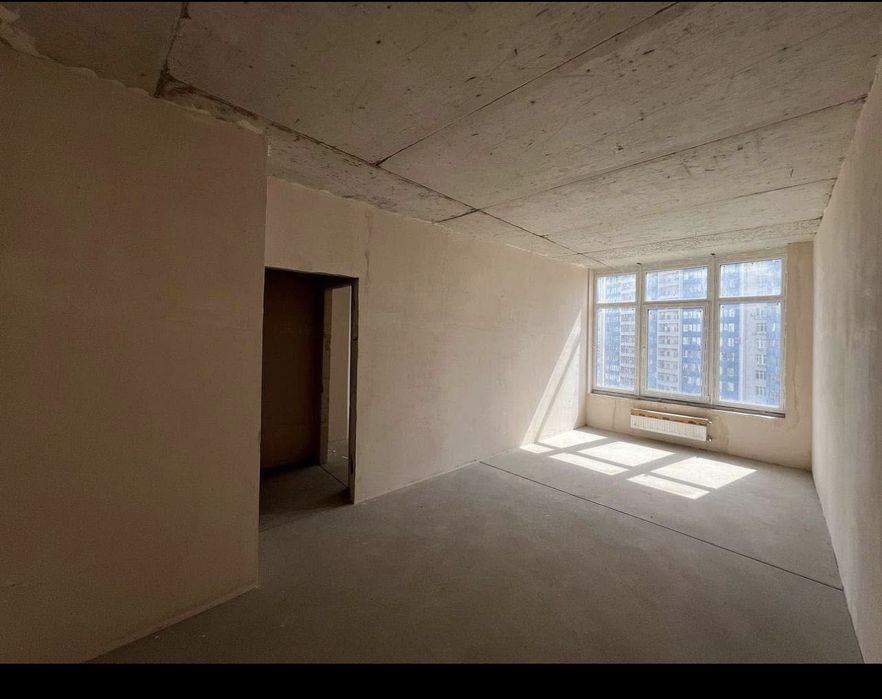 1-room apartment apartment by the address st. Kulikovo pole pl Oktyabrskoy revolyutsii pl (area 42 m²) - Atlanta.ua - photo 2