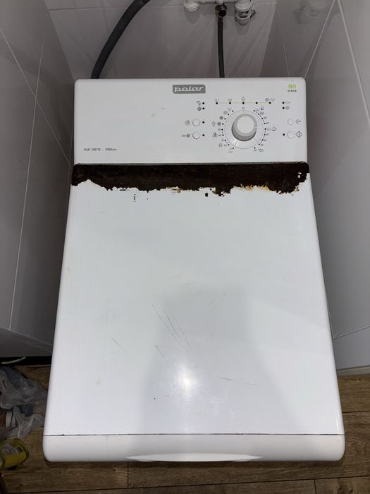Pralka Polar PWA 1027/2