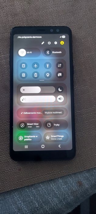 Samsung galaxy A8 android 16 drugi gratis