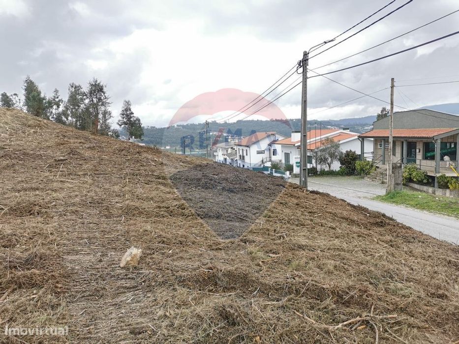 Terreno  para venda — Figueiras E Covas, Porto