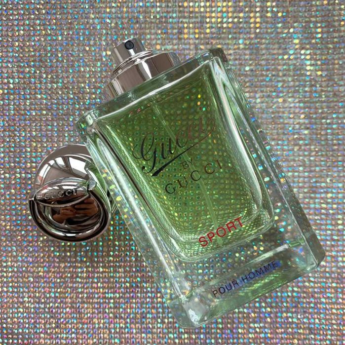 Gucci SPORT pour homme 100ml