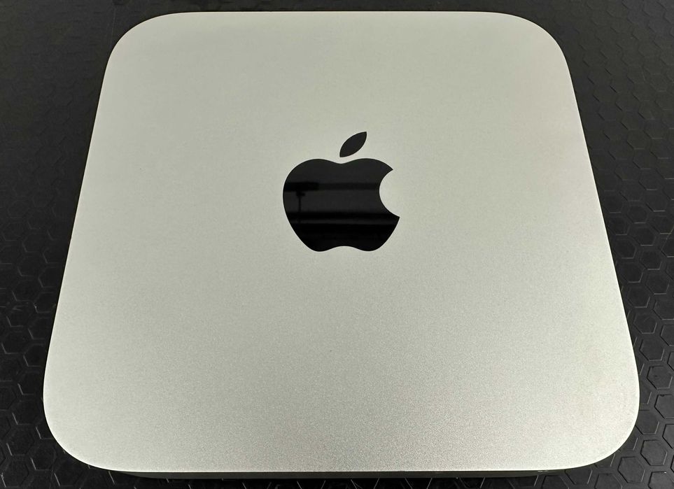 Apple Mac Mini 2012 Late 10 GB RAM / 256 GB SSD Katowice Załęże • OLX.pl