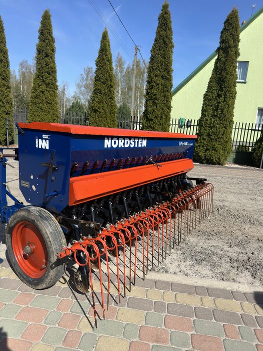 Сівалка Nordsten Нордстен 2,5м