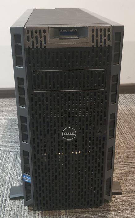Serwer Dell PowerEdge T-320 Xeon E5-2420