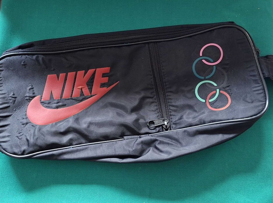 Bolsa Nike Jogos Olímpicos, vintage