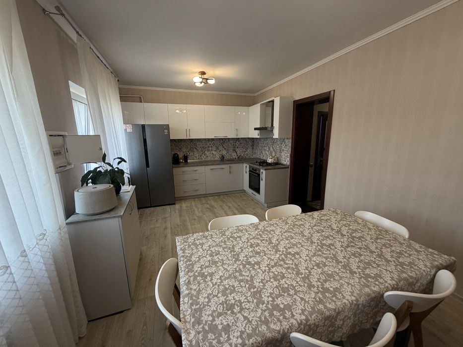Без% Продам Будинок 130м2, з ремонтом, 20 соток земельна ділянка