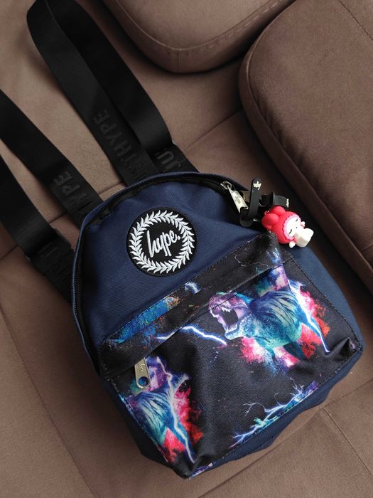 Hype рюкзак маленький компактний