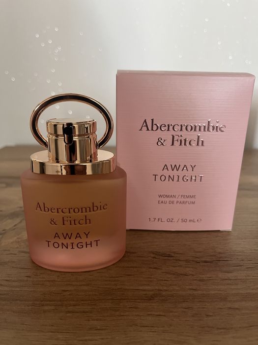 A&F Away Tonight