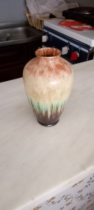 Pote de loiça em bom estado