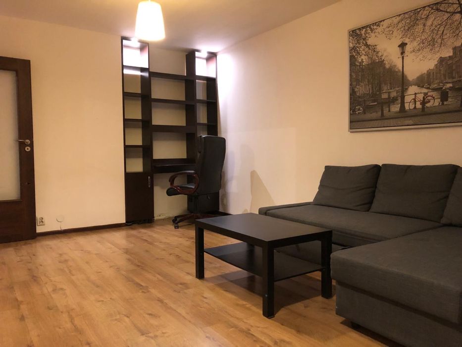 Mieszkanie 1 -pokojowe na wynajem, ul. Bociana