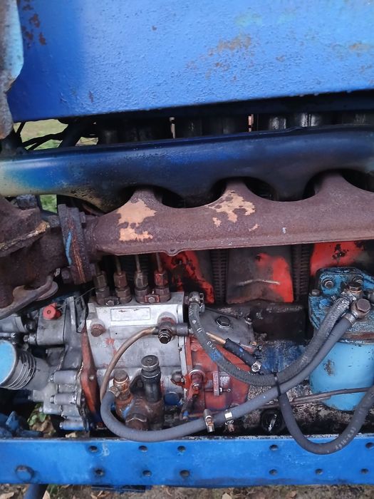 Продається трактор Т40 в робочому стані.сумська Роменський.