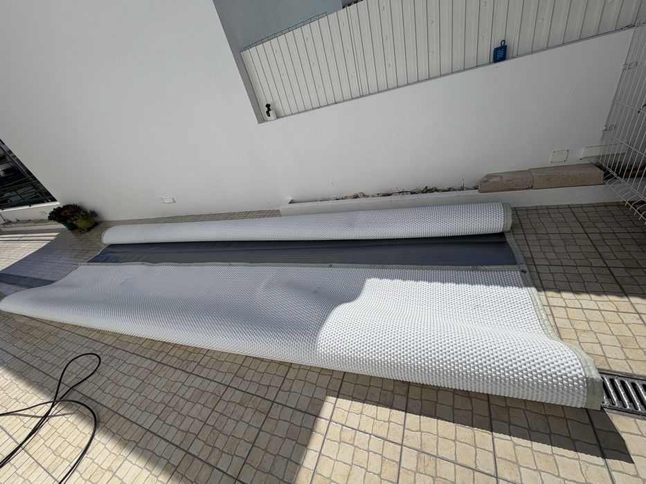 Cobertura Termica Piscina  5.3 x 4.27