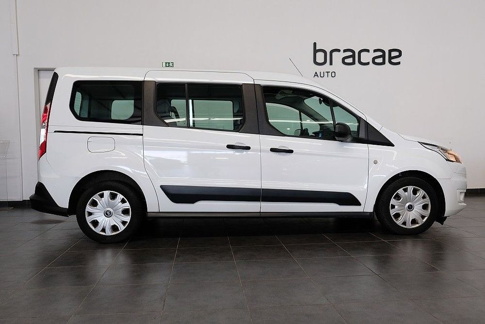 Ford Transit Connect 240 L2 LKW Trend