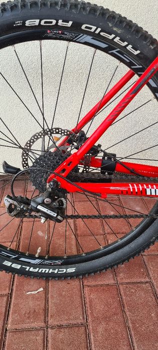 Rower Górski 27.5cali Compel