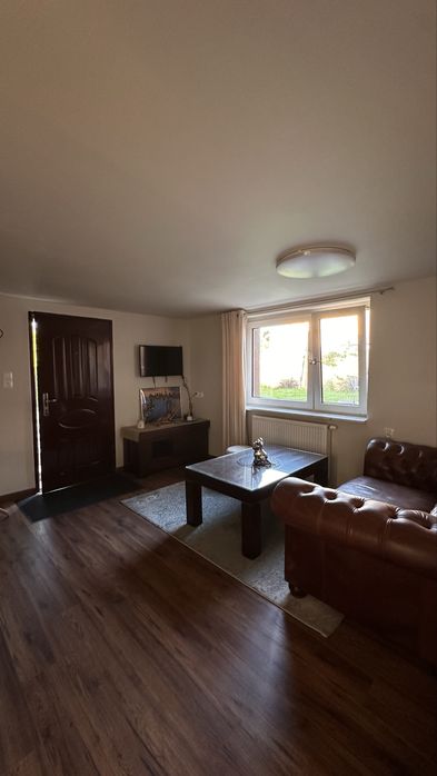 Apartament dajtki, dobra lokalizacja 2 km od plaży miejskiej, spokojna okolica
