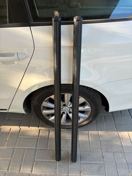 Belka na relingi (bagażnik) VW Passat B5